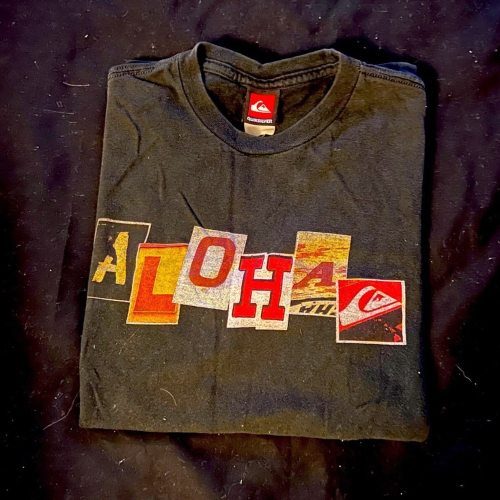 Aloha T-shirt